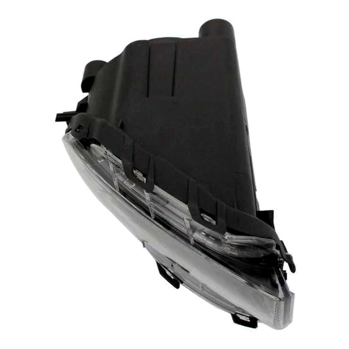 2006-2007 Lexus Gs430 Fog Lights, front passenger side, left-side view, LX2595107