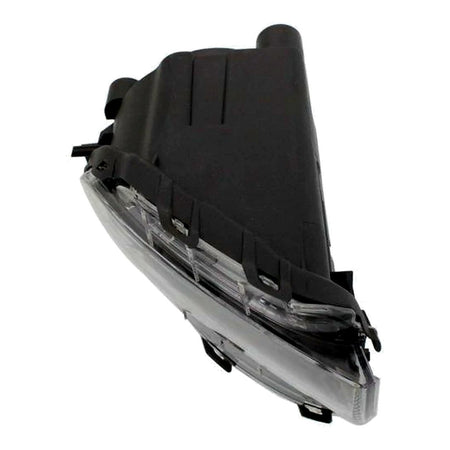 2006-2007 Lexus Gs430 Fog Lights, front passenger side, left-side view, LX2595107