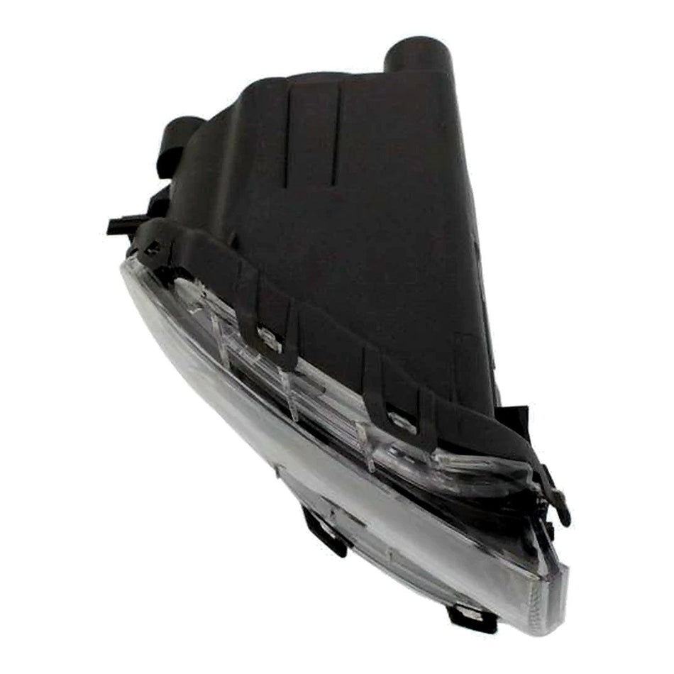 2006-2007 Lexus Gs430 Fog Lights, front passenger side, left-side view, LX2595107