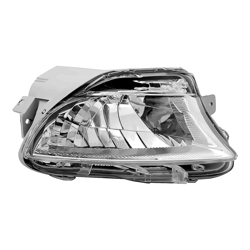 2008-2009 Lexus LS600H Fog Lamp, passenger side, LX2595108