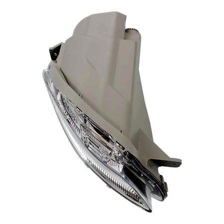 2008-2009 Lexus LS600H Fog Lamp, passenger side, top view, LX2595108