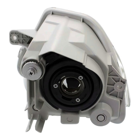 2008-2009 Lexus LS600H Fog Lamp, passenger side, rear view, LX2595108