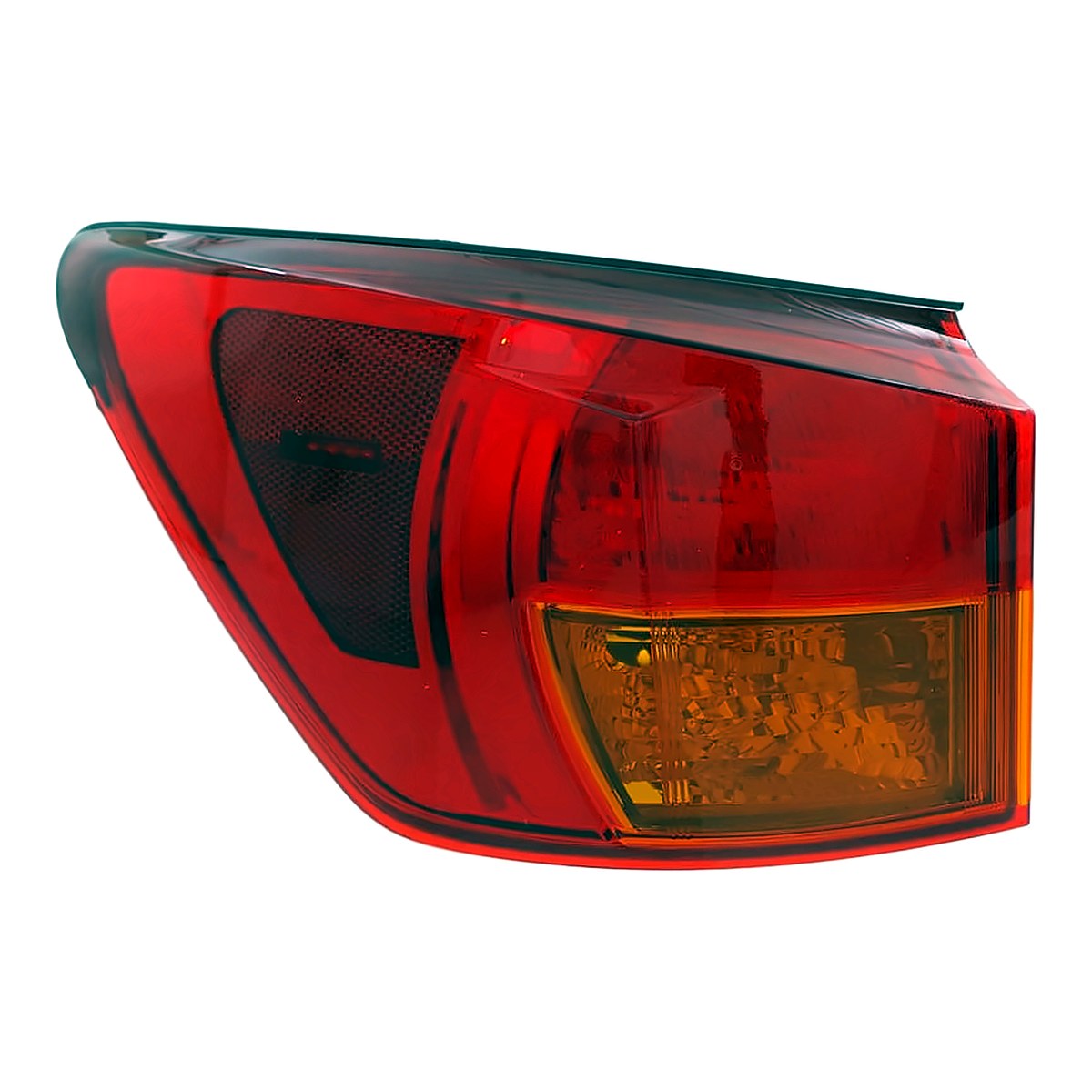 2006-2008 Lexus IS350 Sedan Tail Lamp, driver side, LX2818110