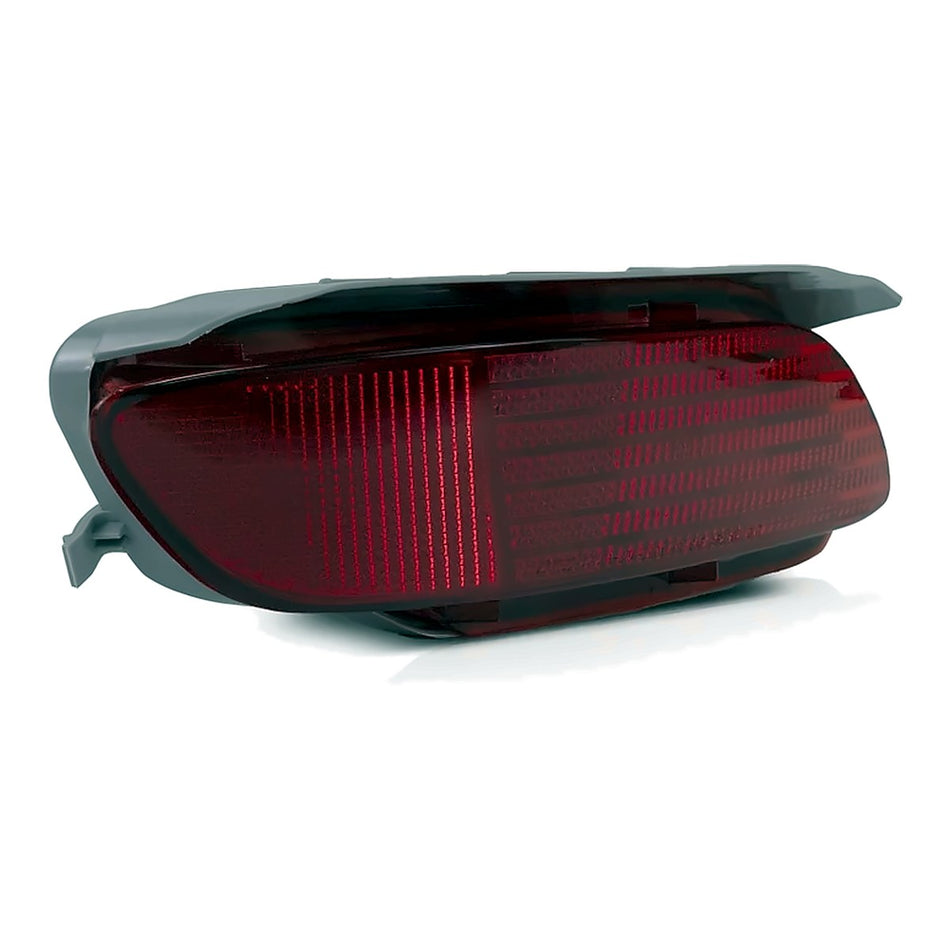 2006-2008 Lexus RX400H Side Marker, driver side, left-side view, LX2860102