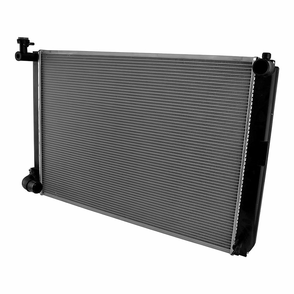 2006-2008 Lexus RX400H Radiator, left-side view, LX3010132