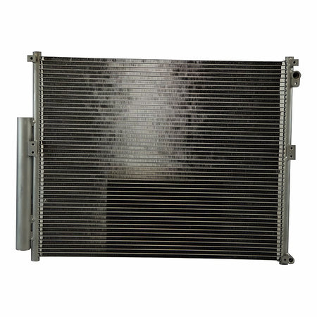 2003-2006 Toyota 4Runner Condenser, LX3030113