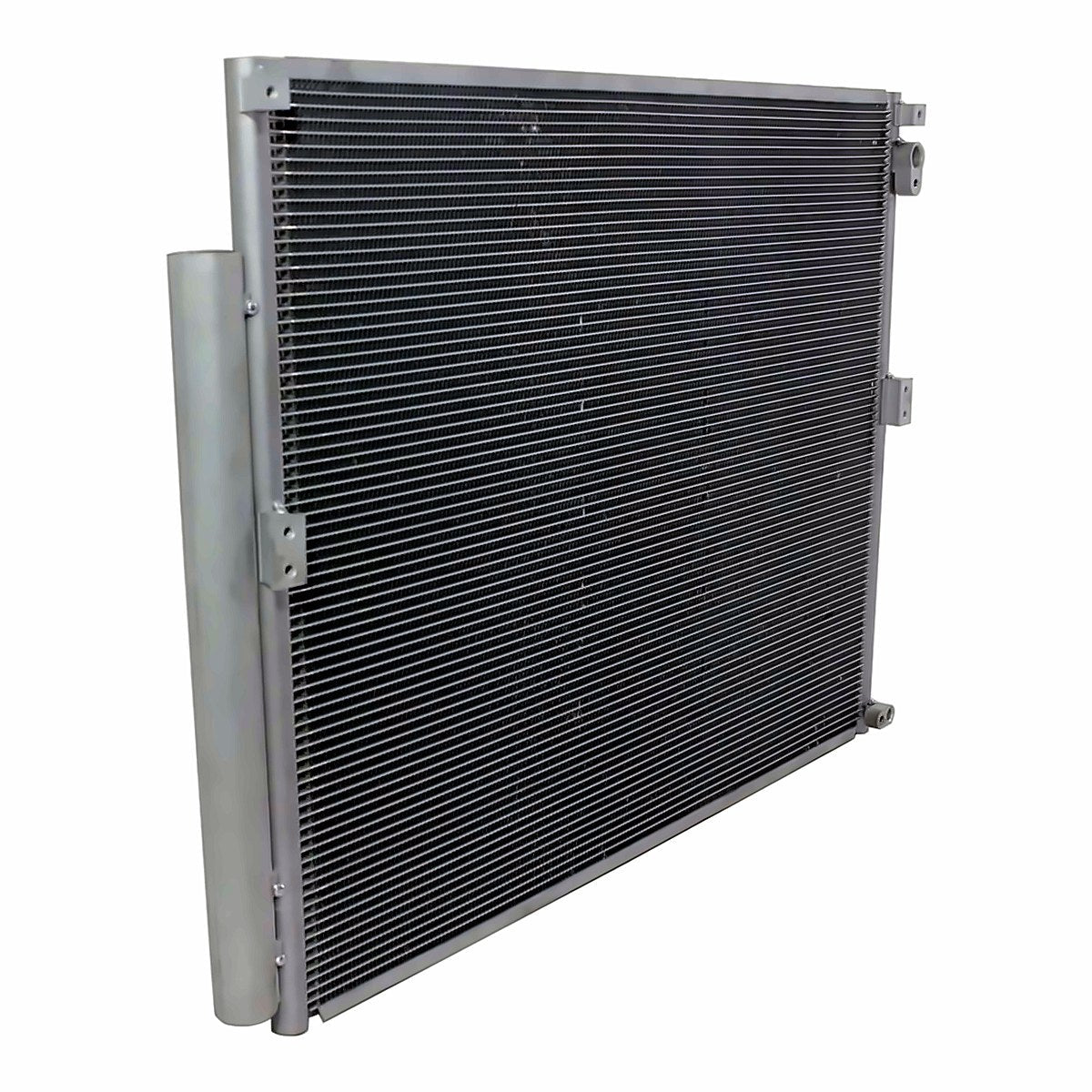 2003-2006 Toyota 4Runner Condenser, left-side view, LX3030113