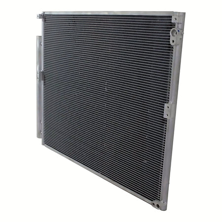 2003-2006 Toyota 4Runner Condenser, right-side view, LX3030113