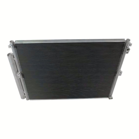 2003-2006 Toyota 4Runner Condenser, top view, LX3030113