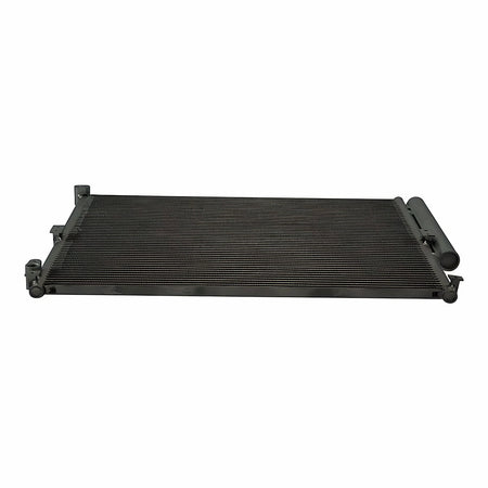 2003-2006 Toyota 4Runner Condenser, bottom view, LX3030113