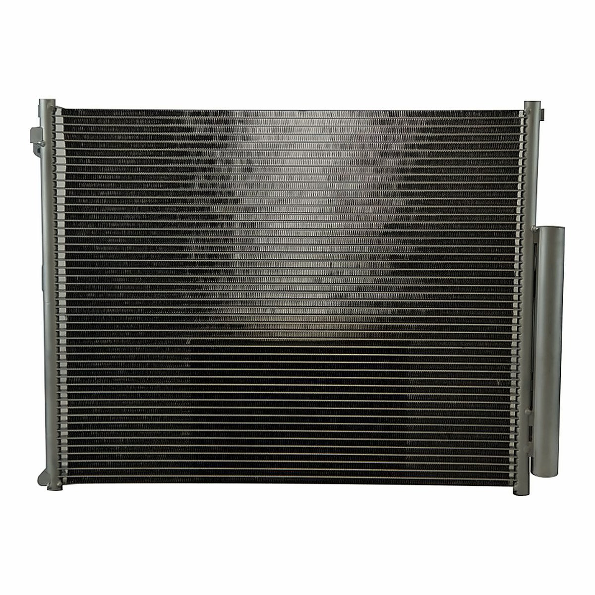 2003-2006 Toyota 4Runner Condenser, rear view, LX3030113