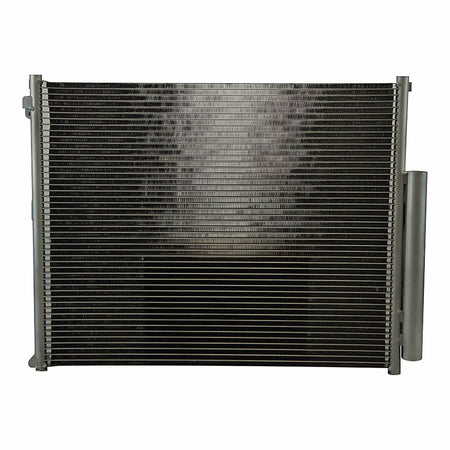 2003-2006 Toyota 4Runner Condenser, rear view, LX3030113