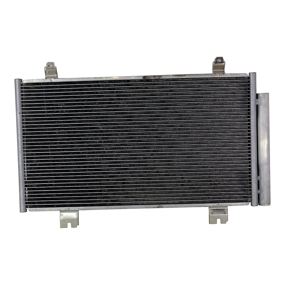 2007-2009 Lexus Gs350 Condenser, LX3030117