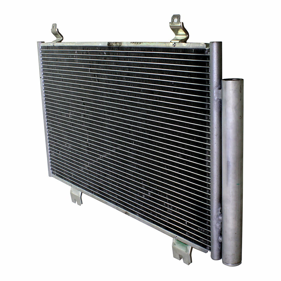 2007-2009 Lexus Gs350 Condenser, left-side view, LX3030117