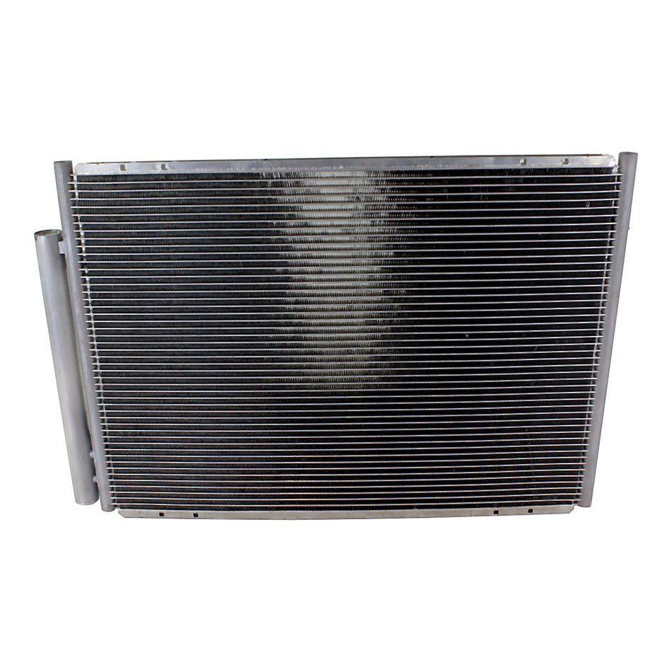 2006-2007 Toyota Highlander Hybrid Condenser, LX3030118