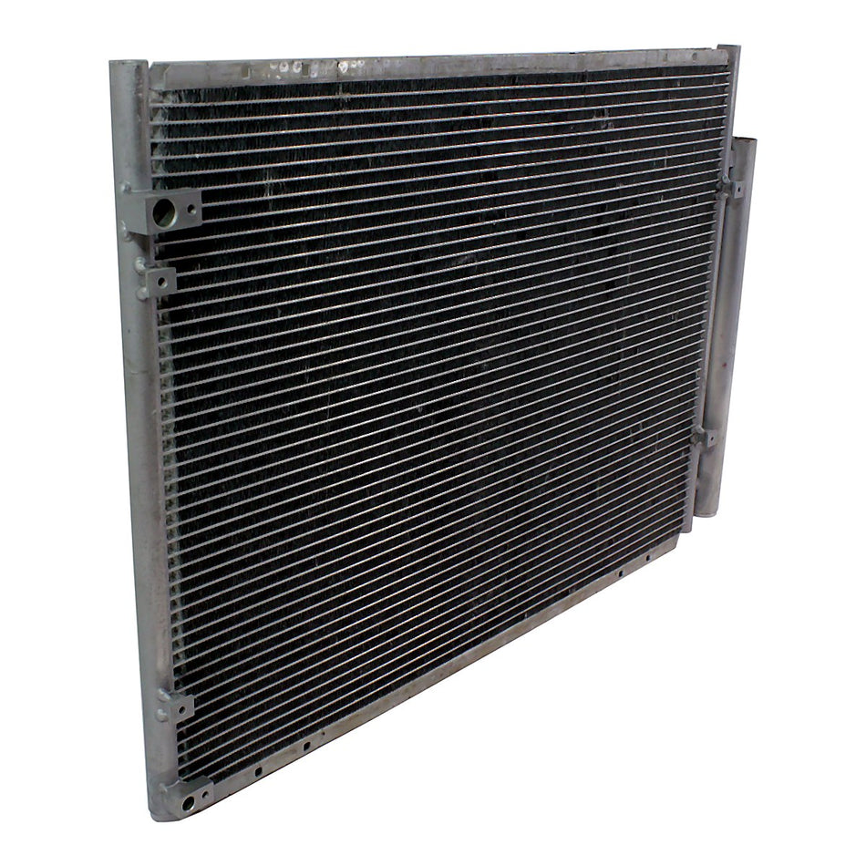 2006-2007 Toyota Highlander Hybrid Condenser, left-side view, LX3030118