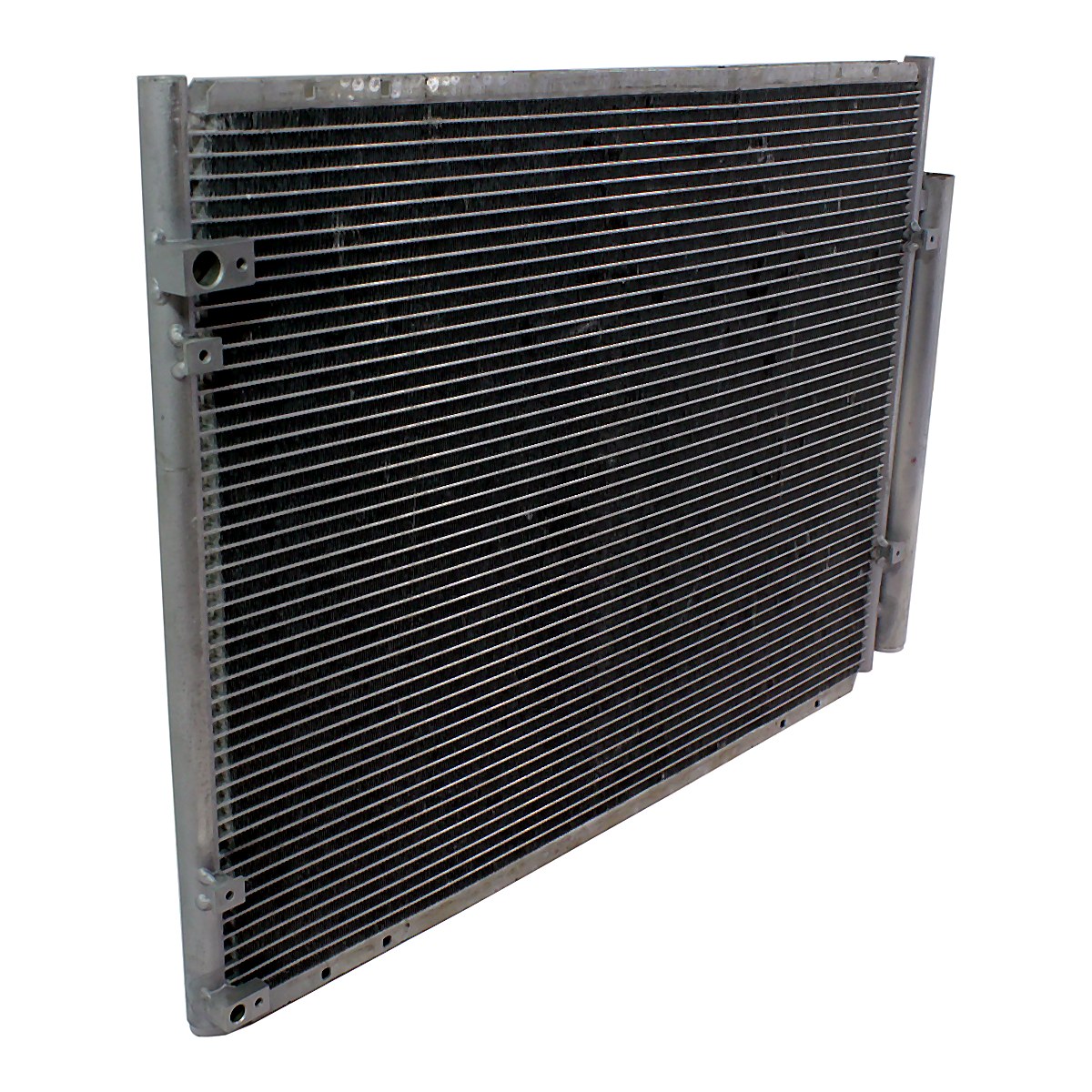 2006-2008 Lexus Rx400H Condenser, left-side view, LX3030118
