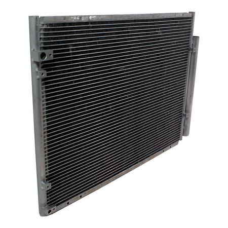2006-2008 Lexus Rx400H Condenser, left-side view, LX3030118
