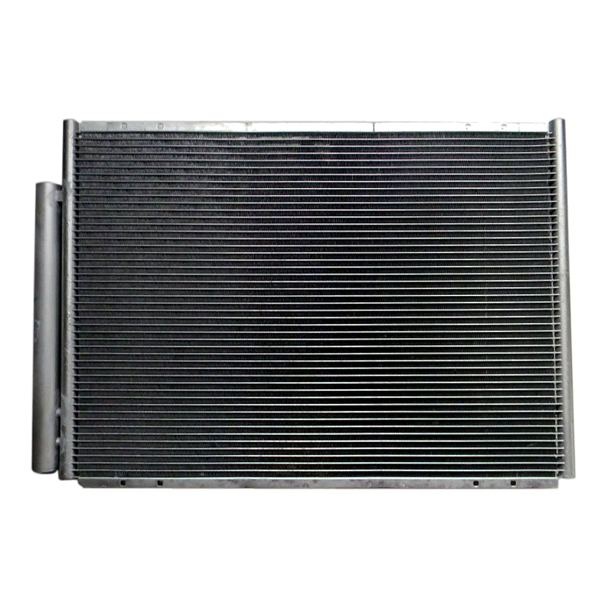 2006-2008 Lexus Rx400H Condenser, rear view, LX3030118