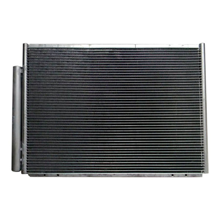 2006-2008 Lexus Rx400H Condenser, rear view, LX3030118