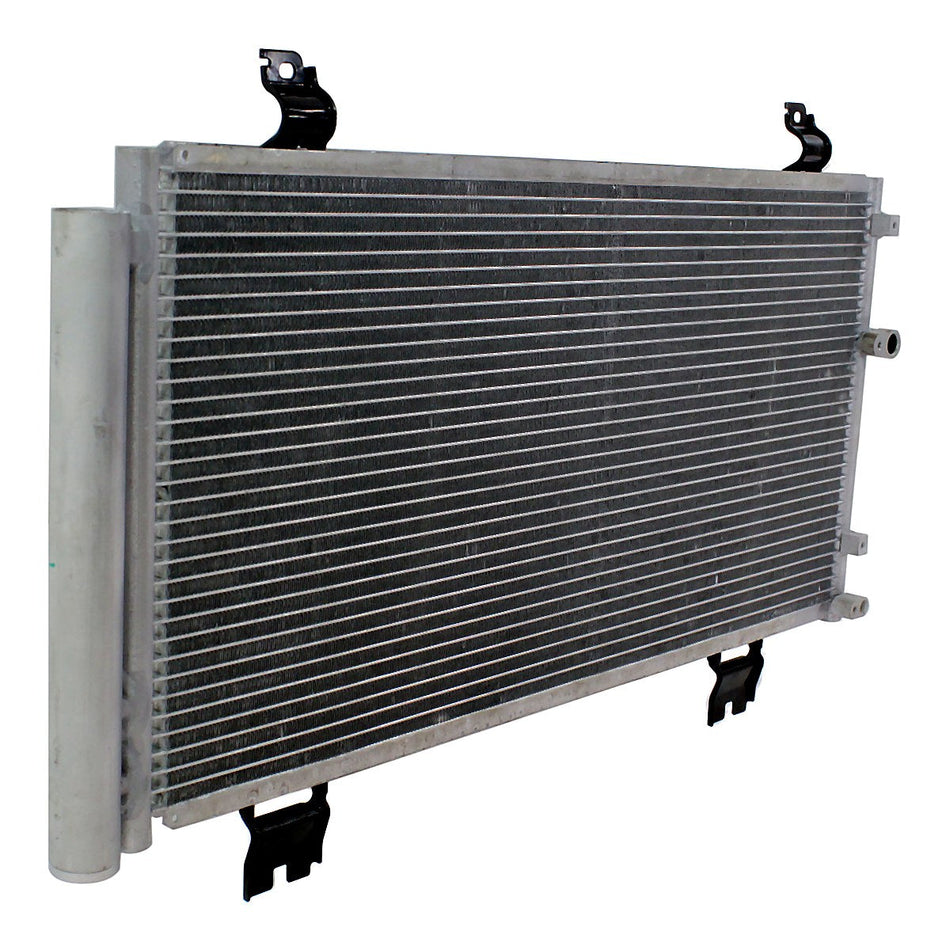 2006-2013 Lexus Is250 Sedan Condenser, left-side view, LX3030119