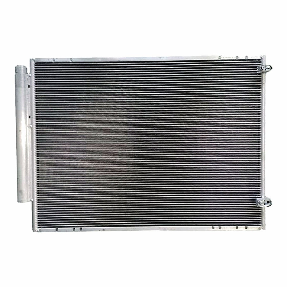 2007-2009 Lexus Rx350 Condenser, LX3030120