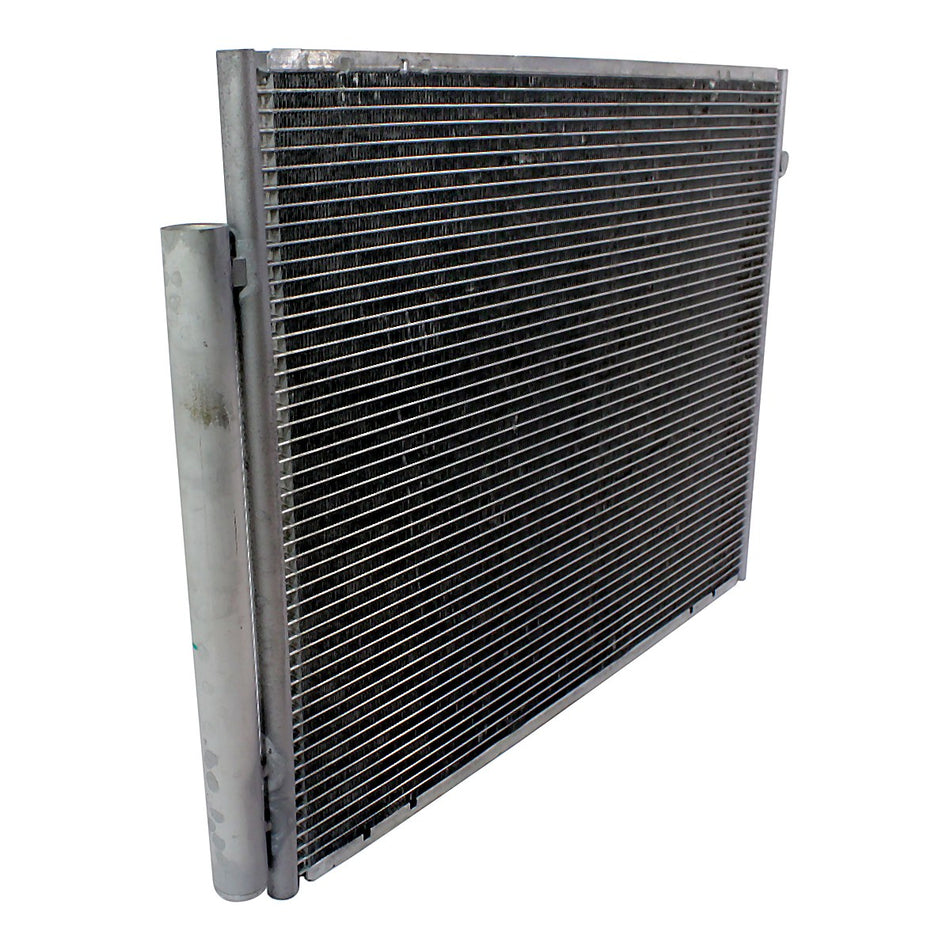 2007-2009 Lexus Rx350 Condenser, left-side view, LX3030120