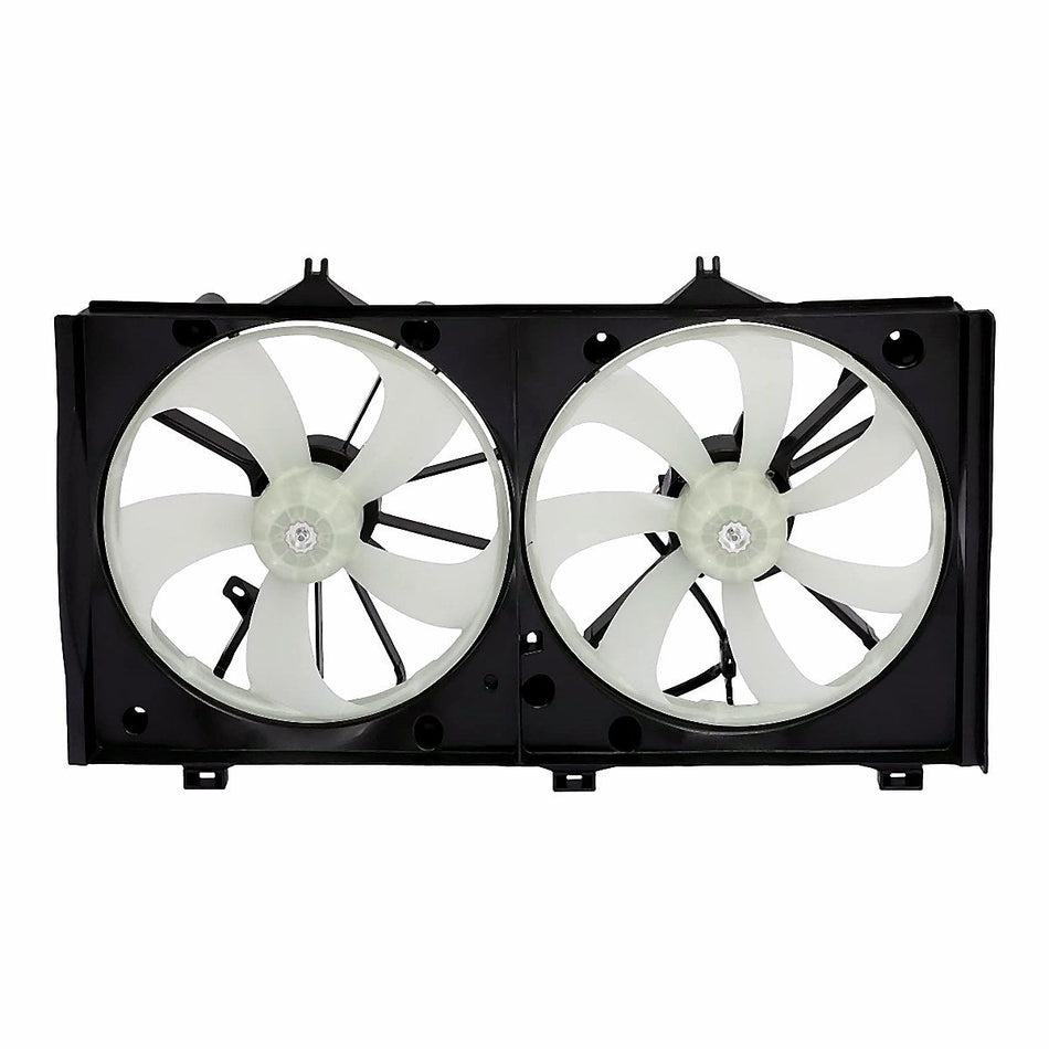 2007-2011 Toyota Camry Cooling Fan, LX3115112