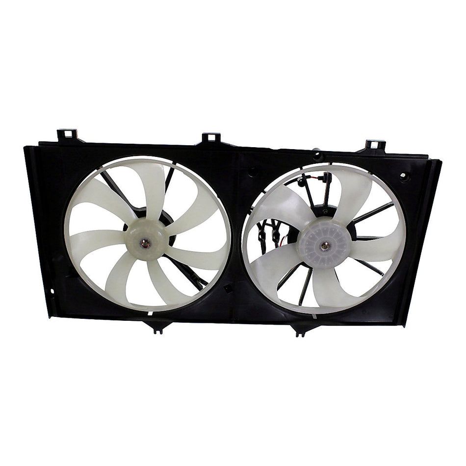 2007-2011 Lexus Es350 Cooling Fan, LX3115113