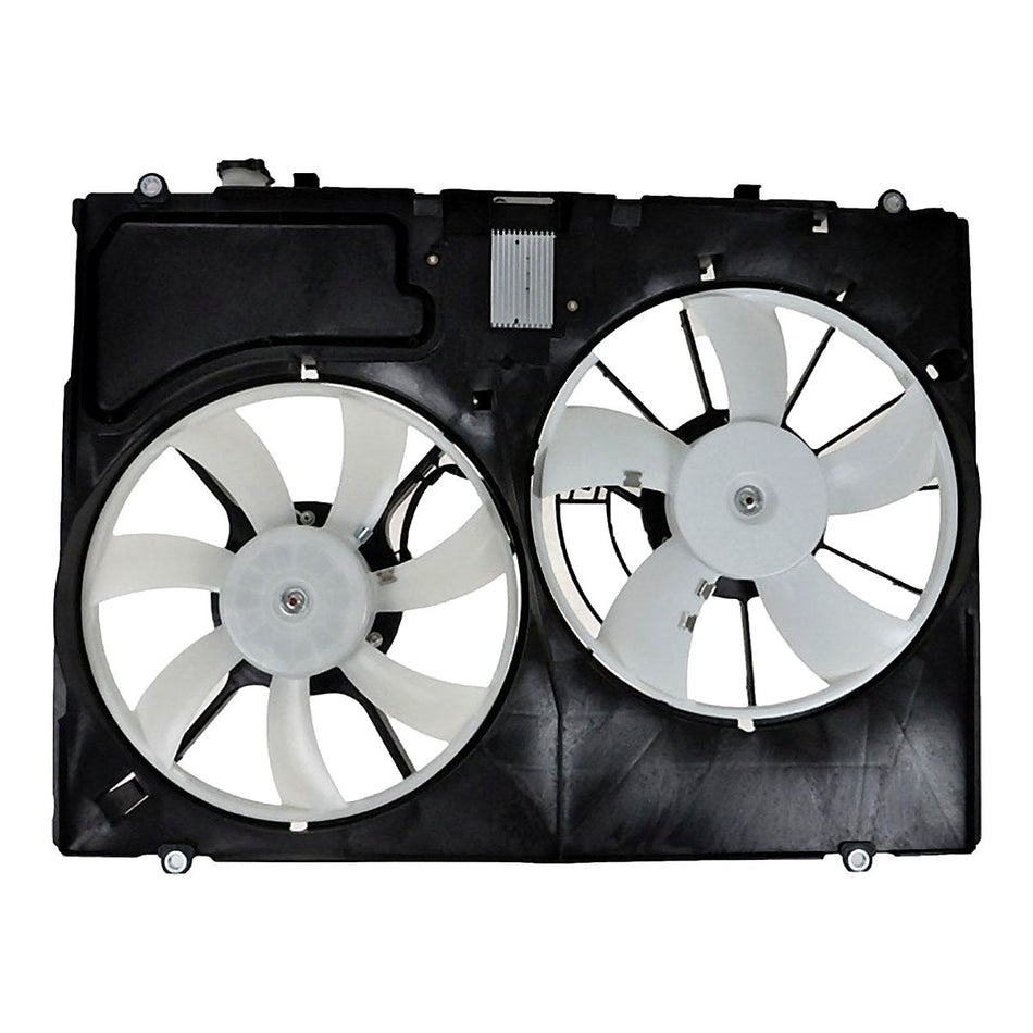 2007-2009 Lexus Rx350 Cooling Fan, LX3115114