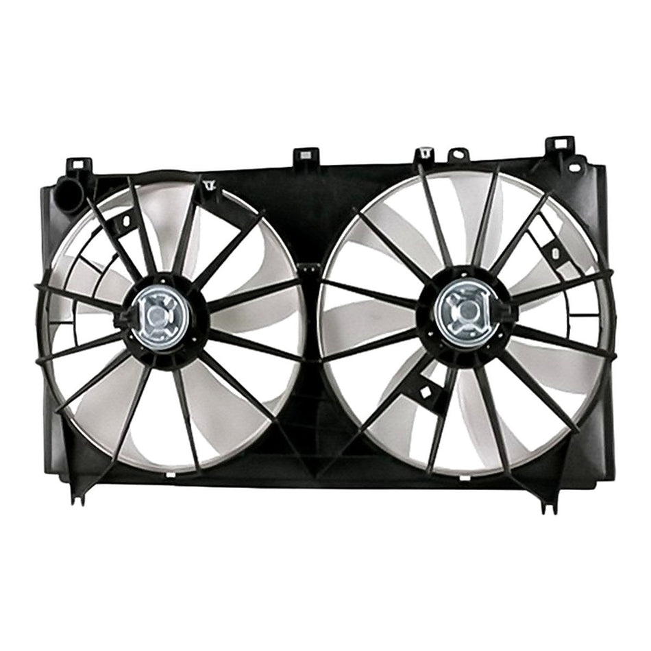 2006-2012 Lexus Is250 Sedan Cooling Fan, LX3115118