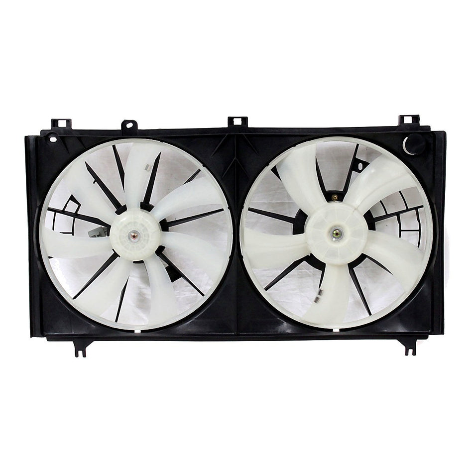 2006-2012 Lexus Is250 Sedan Cooling Fan, LX3120101