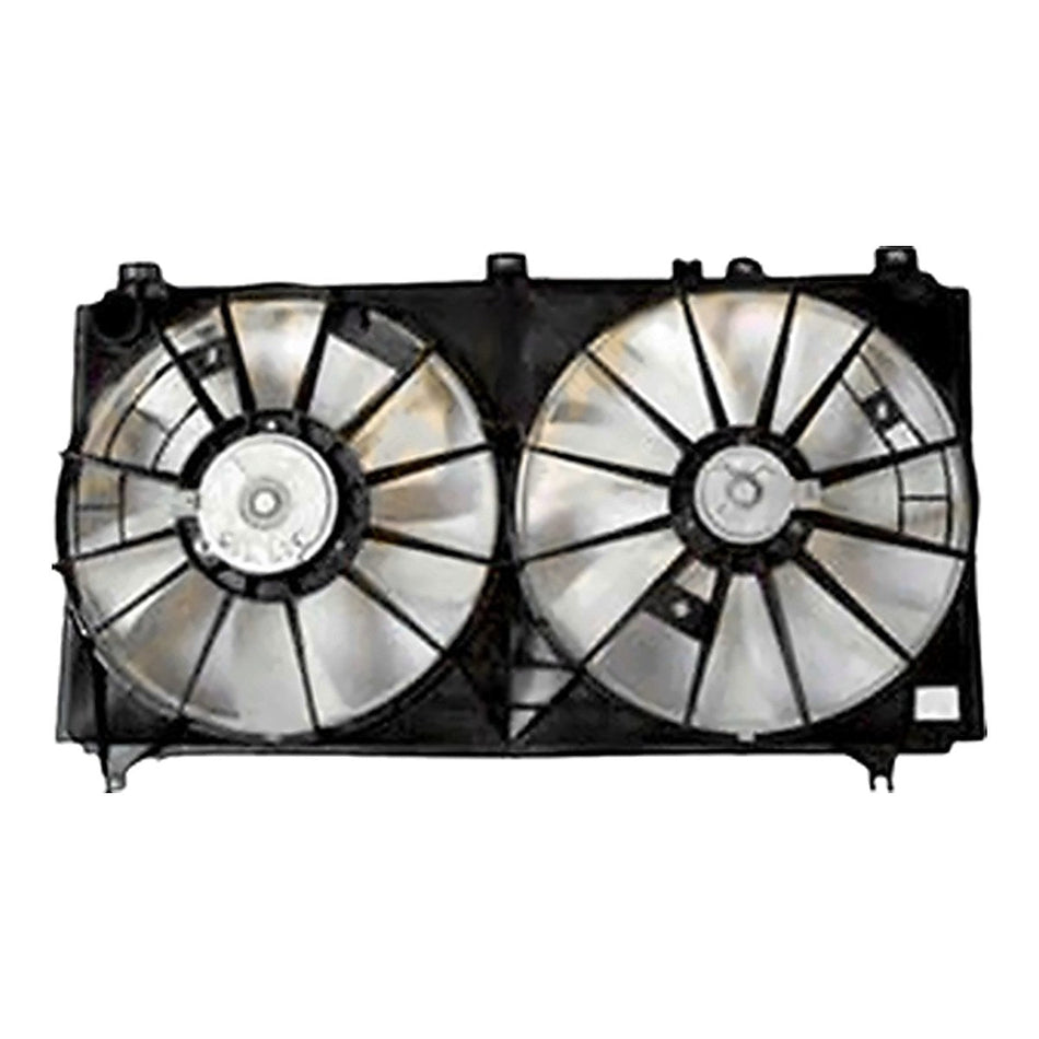 2006-2008 Lexus IS350 Sedan Cooling Fan, LX3120102