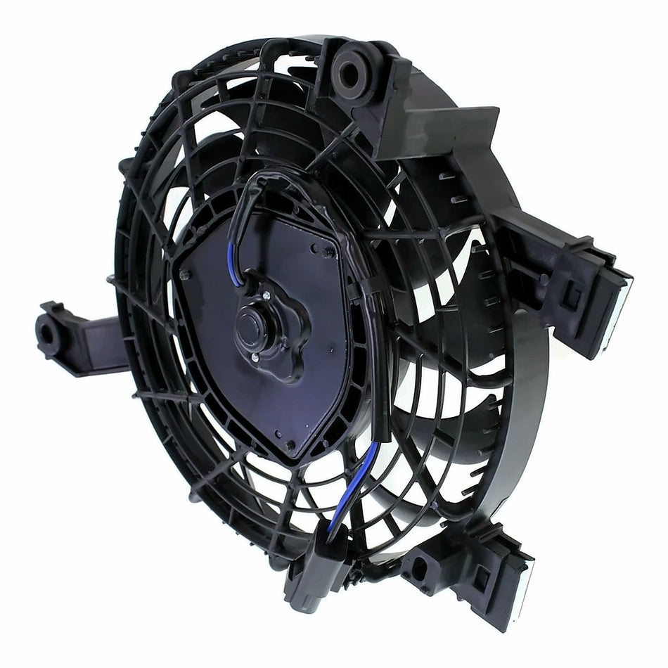 2003-2009 Lexus GX470 Ac Fan, left-side view, LX3120104