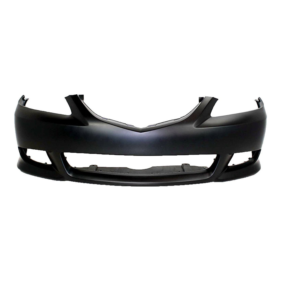 2003-2005 Mazda 6 Bumpers, front, MA1000186
