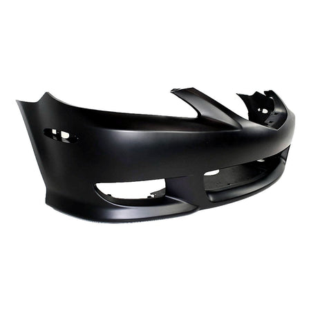 2003-2005 Mazda 6 Bumpers, front, left-side view, MA1000186C