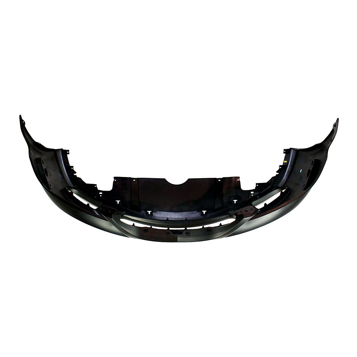 2003-2005 Mazda 6 Bumpers, front, right-side view, MA1000186C