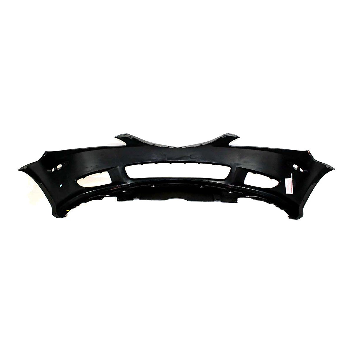 2003-2005 Mazda 6 Bumpers, front, rear view, MA1000186C