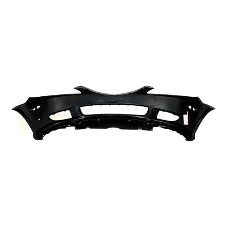 2003-2005 Mazda 6 Bumpers, front, rear view, MA1000186C