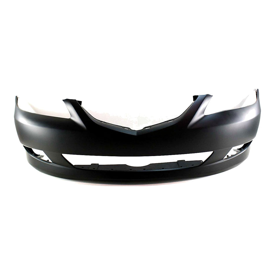2003-2005 Mazda 6 Bumpers, front, MA1000187C