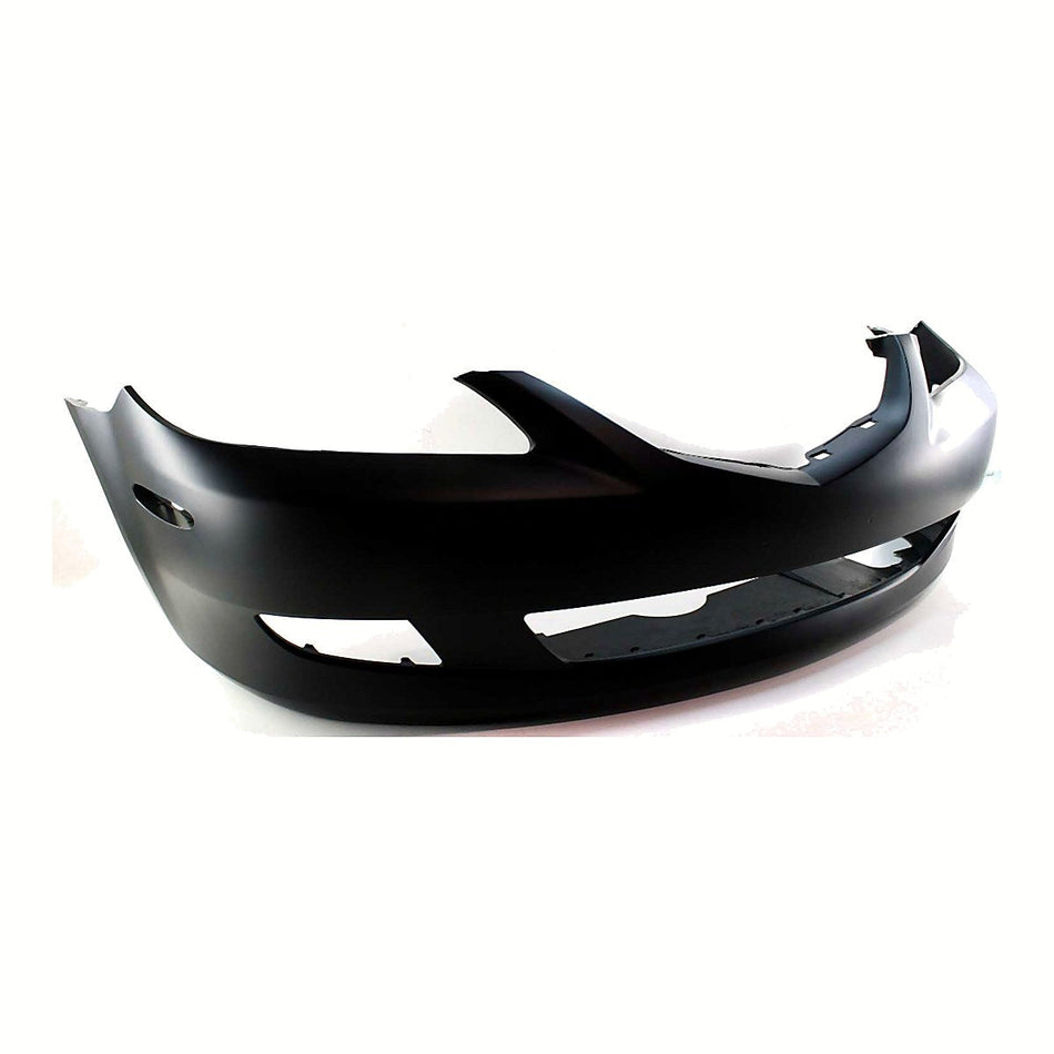 2003-2005 Mazda 6 Bumpers, front, left-side view, MA1000187