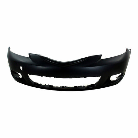2004-2006 Mazda 3 Bumpers, front, MA1000195C