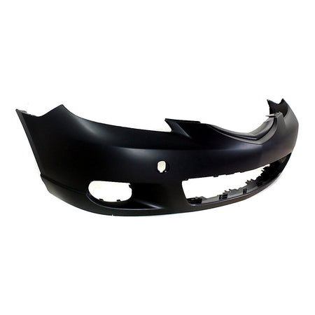 2004-2006 Mazda 3 Bumpers, front, left-side view, MA1000195C
