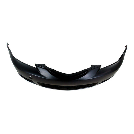 2004-2006 Mazda 3 Bumpers, front, right-side view, MA1000195C