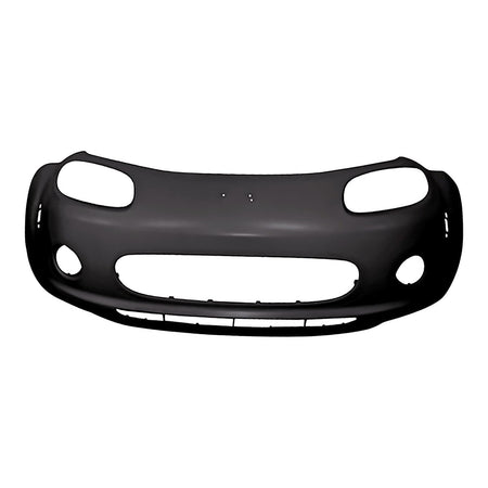 2006-2008 Mazda MX5 Miata Bumper, front, MA1000206