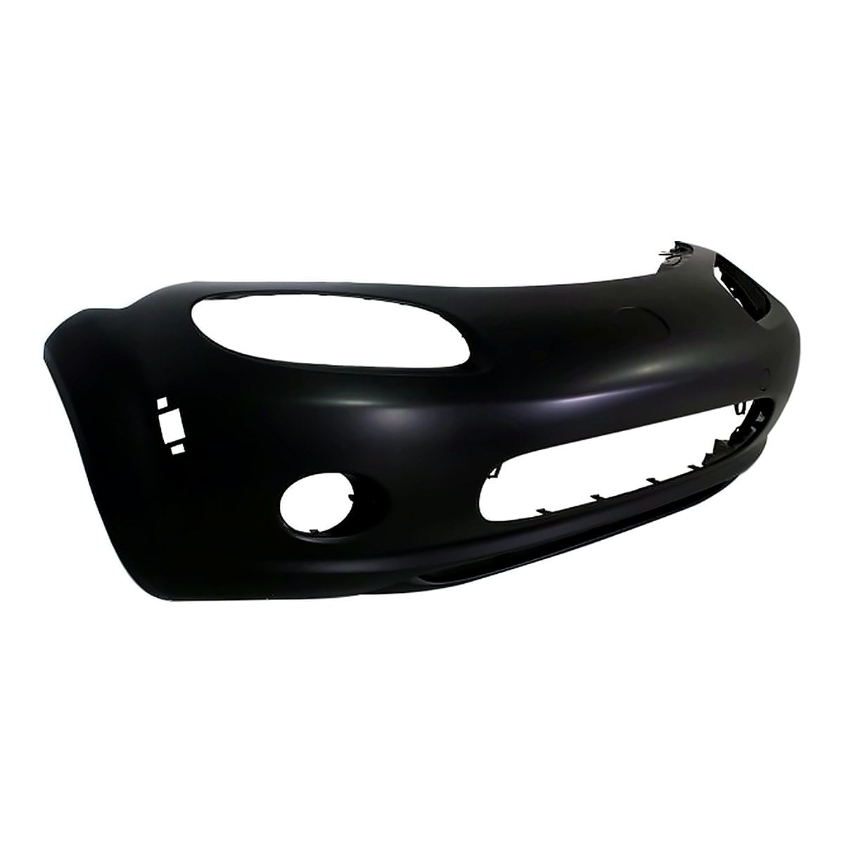 2006-2008 Mazda MX5 Miata Bumper, front, right-side view, MA1000206