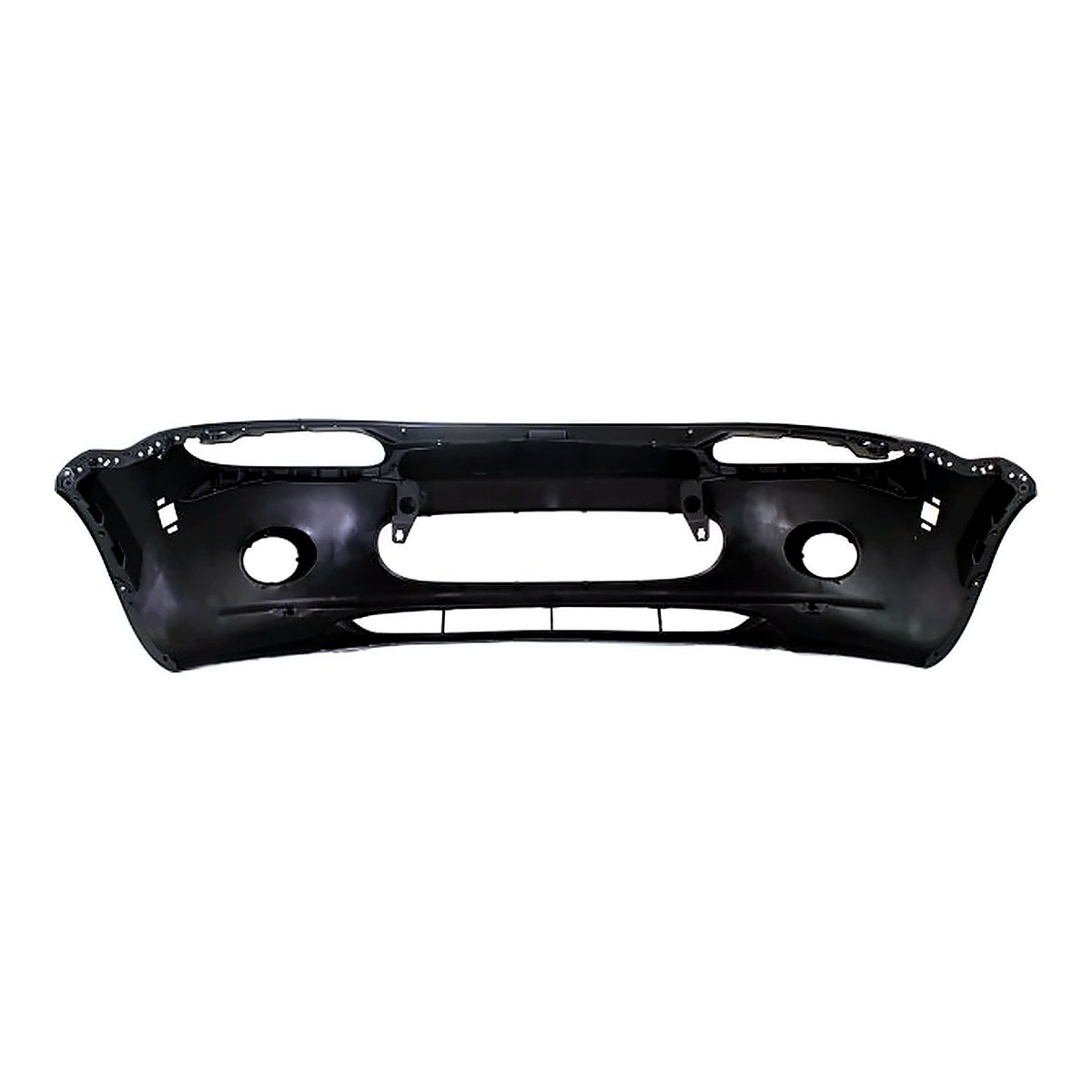 2006-2008 Mazda MX5 Miata Bumper, front, rear view, MA1000206