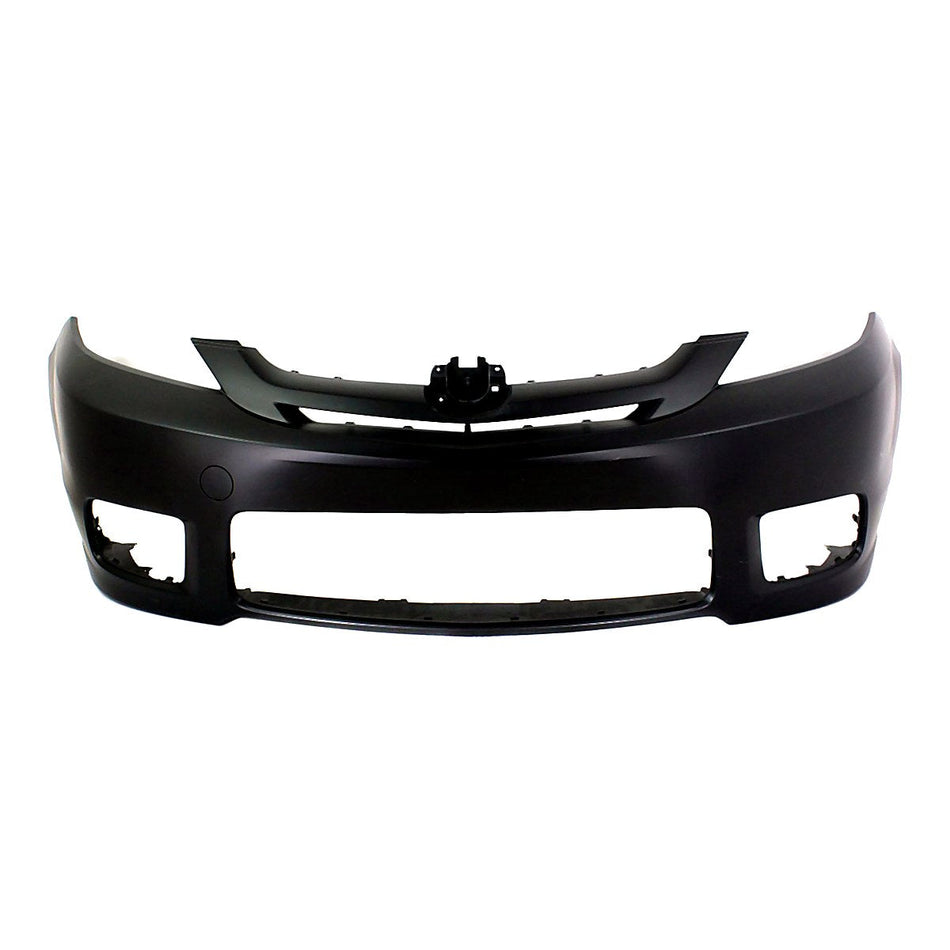 2006-2007 Mazda 5 Bumpers, front, MA1000209