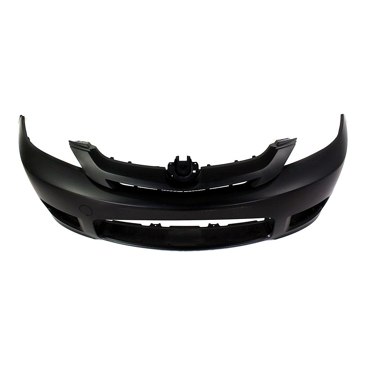 2006-2007 Mazda 5 Bumpers, front, right-side view, MA1000209C