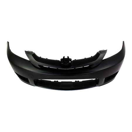 2006-2007 Mazda 5 Bumpers, front, right-side view, MA1000209C